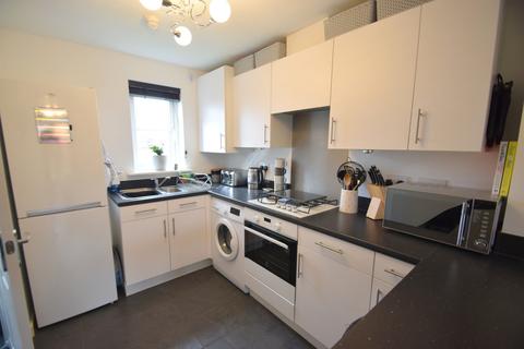 36 Bryn Stradling, Coity, Bridgend, CF35 6PS