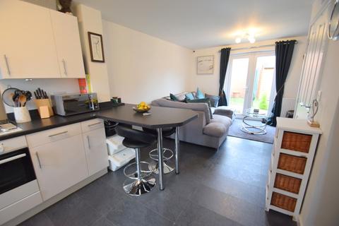 36 Bryn Stradling, Coity, Bridgend, CF35 6PS