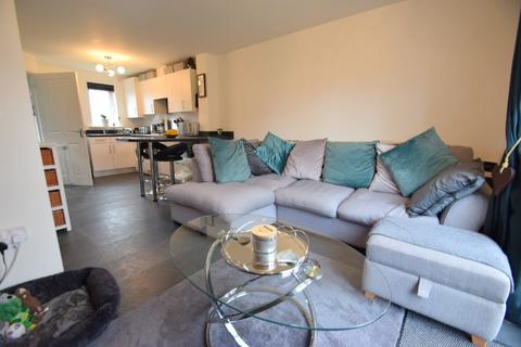 36 Bryn Stradling, Coity, Bridgend, CF35 6PS