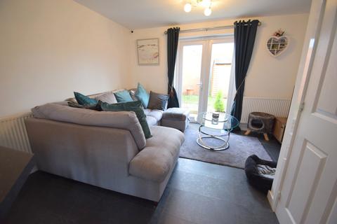 36 Bryn Stradling, Coity, Bridgend, CF35 6PS