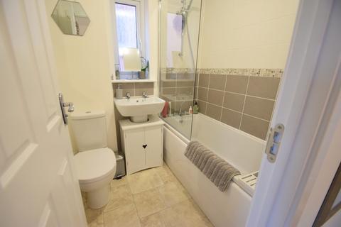 36 Bryn Stradling, Coity, Bridgend, CF35 6PS