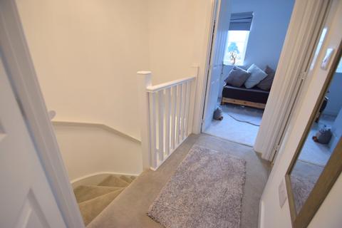 36 Bryn Stradling, Coity, Bridgend, CF35 6PS
