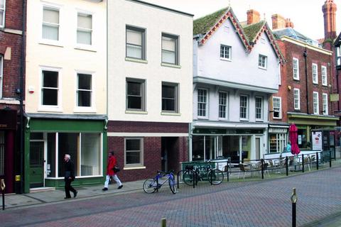 undefined, Westgate Street, Gloucester