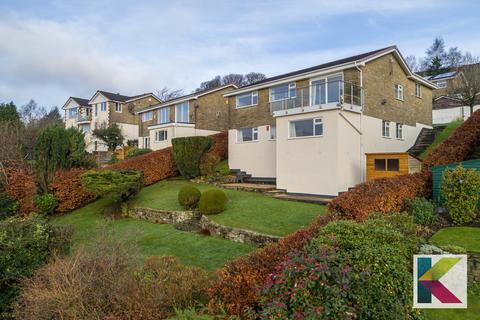 12 Barmeadow, Dobcross, Oldham, OL3 5QW