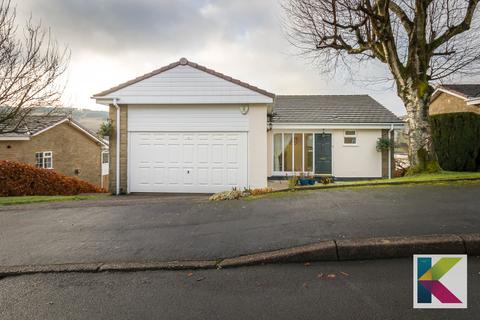 12 Barmeadow, Dobcross, Oldham, OL3 5QW