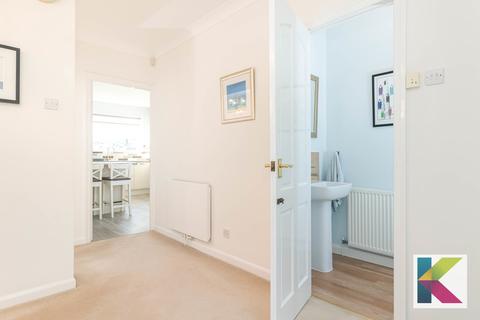 12 Barmeadow, Dobcross, Oldham, OL3 5QW