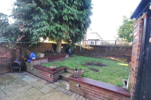 Pemba Ashley Road, St Georges, Telford, TF2 9LF
