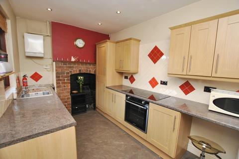 Pemba Ashley Road, St Georges, Telford, TF2 9LF