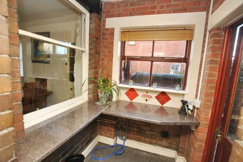 Pemba Ashley Road, St Georges, Telford, TF2 9LF