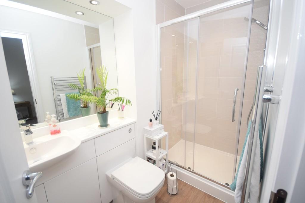 Master En Suite