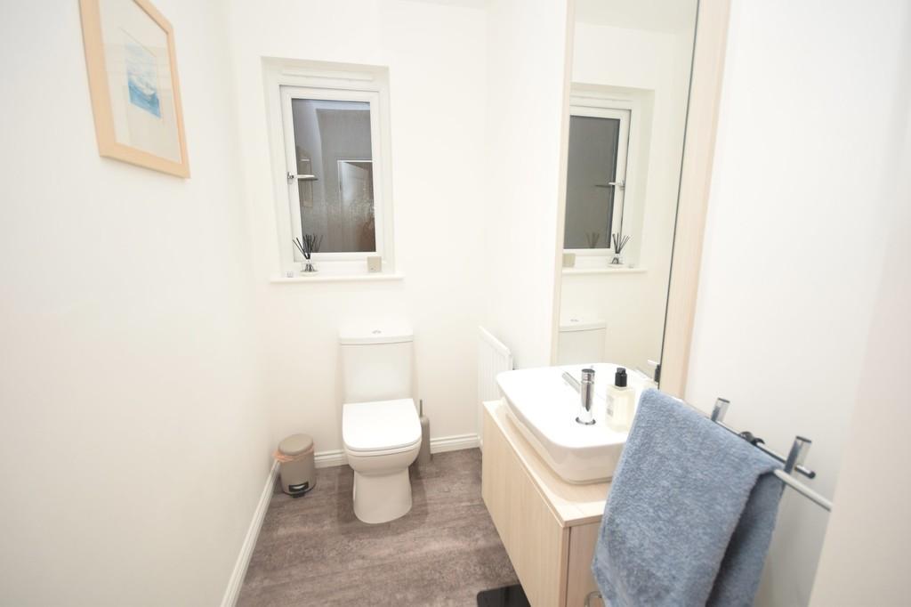 Cloakroom