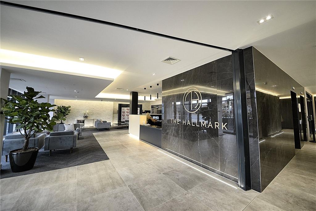 Concierge