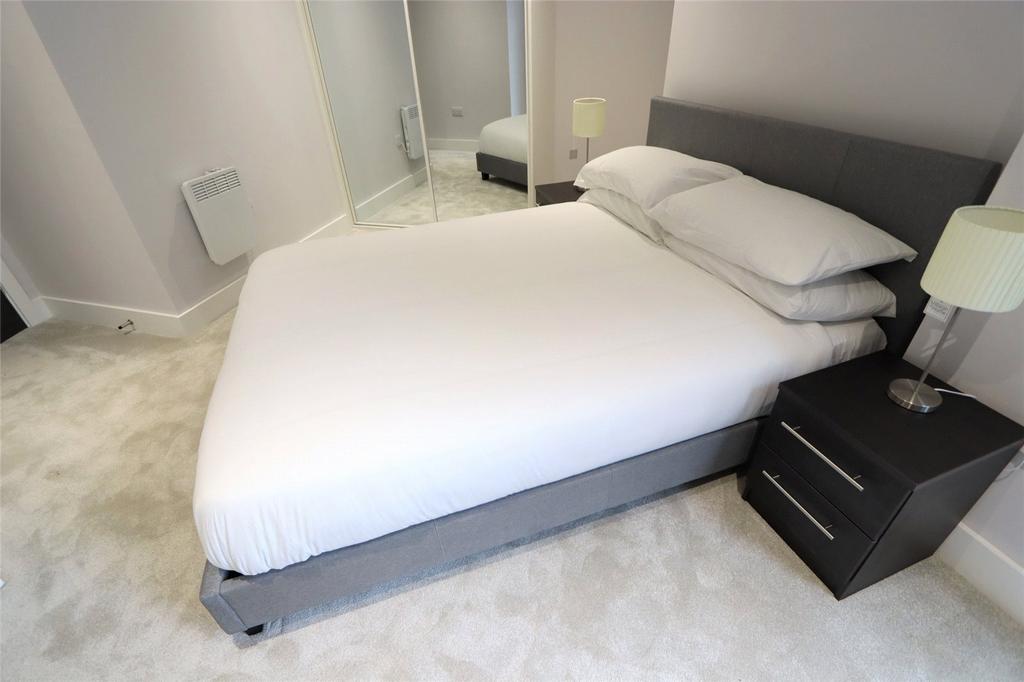 Apartment in Manchester - View 5