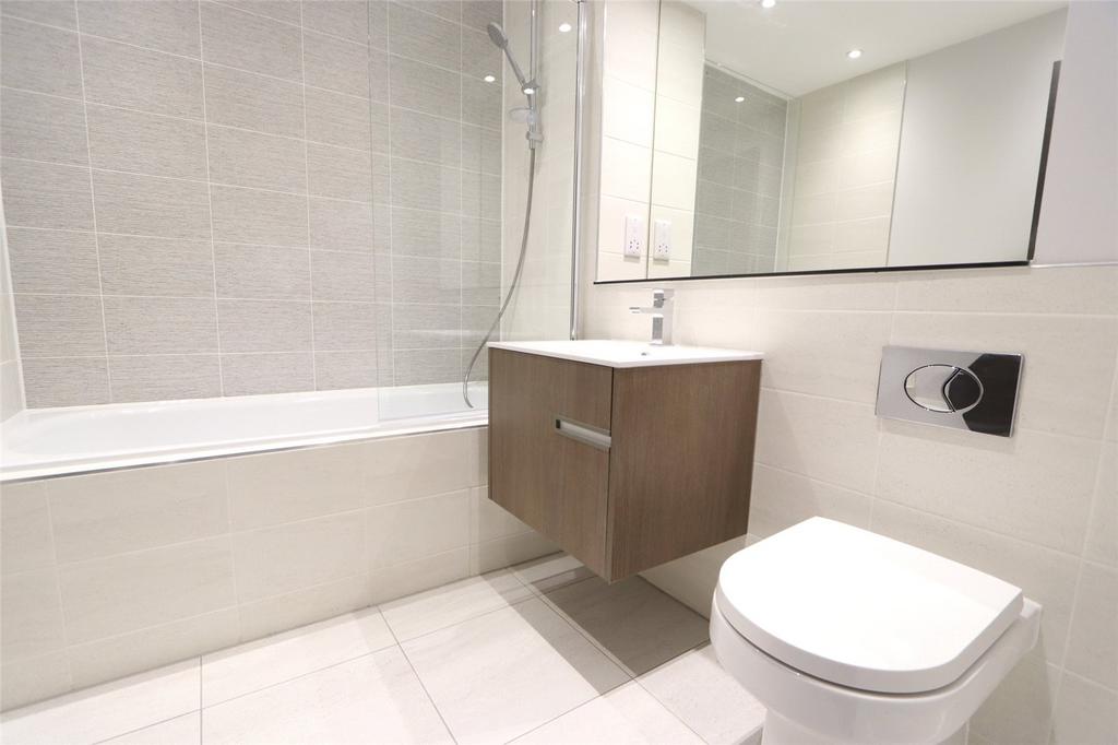 Apartment in Manchester - More
