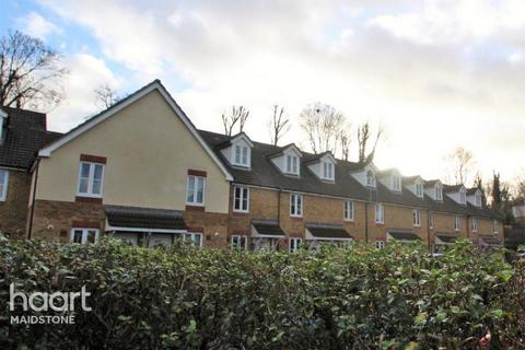 undefined, Bridgeside Mews, Maidstone