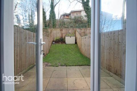 undefined, Bridgeside Mews, Maidstone