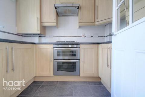 undefined, Bridgeside Mews, Maidstone