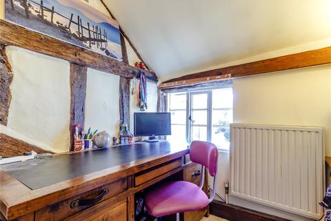 Weavers Cottage, 24 Stoneham Street, Coggeshall, Colchester, CO6 1TT