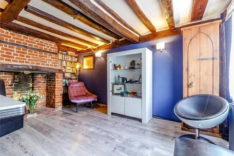 Weavers Cottage, 24 Stoneham Street, Coggeshall, Colchester, CO6 1TT