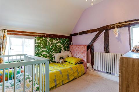 Weavers Cottage, 24 Stoneham Street, Coggeshall, Colchester, CO6 1TT