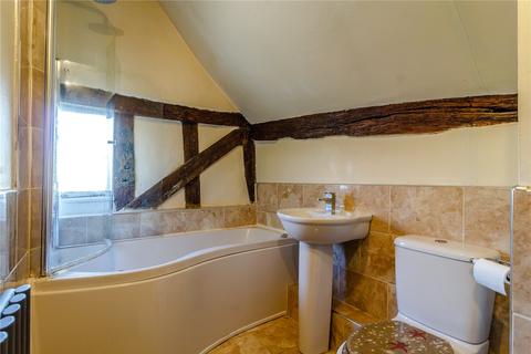 Weavers Cottage, 24 Stoneham Street, Coggeshall, Colchester, CO6 1TT