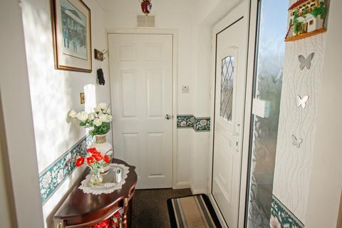 7 Bryn Teg, Towyn, Abergele, LL22 9PB