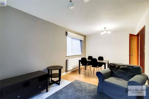 1 bedroom apartment to rent, Crown Walk, Wembley, HA9