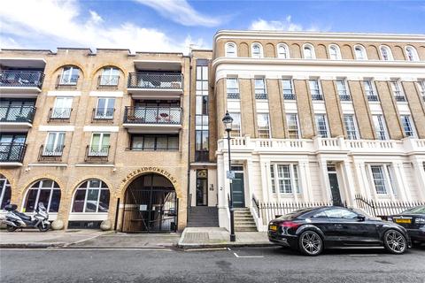 Flat 15, Waterloo Gardens Milner Square, London, N1 1TY