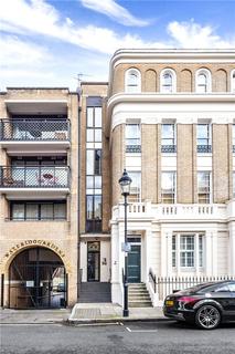 Flat 15, Waterloo Gardens Milner Square, London, N1 1TY