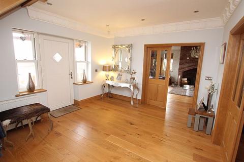 5 bedroom detached house for sale, THE VIEW, BARTON STREET