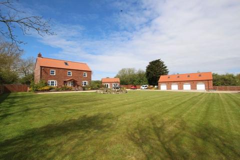 5 bedroom detached house for sale, BARTON STREET, WYHAM