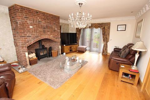 5 bedroom detached house for sale, BARTON STREET, WYHAM