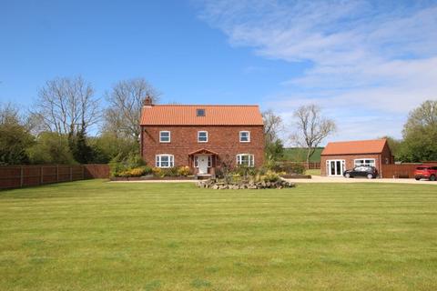 undefined, BARTON STREET, WYHAM