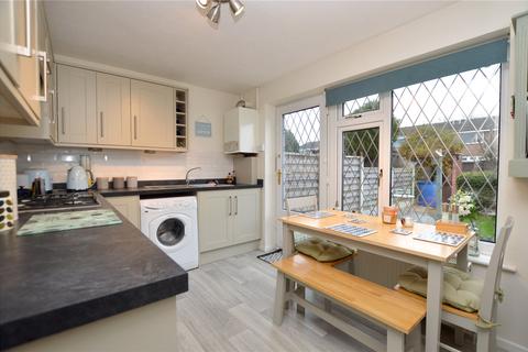 24 Back Lane, Farsley, Pudsey, LS28 5EU