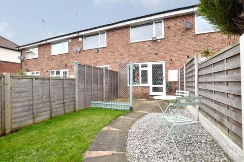 24 Back Lane, Farsley, Pudsey, LS28 5EU