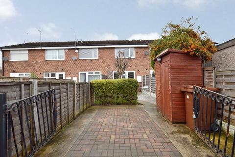 24 Back Lane, Farsley, Pudsey, LS28 5EU