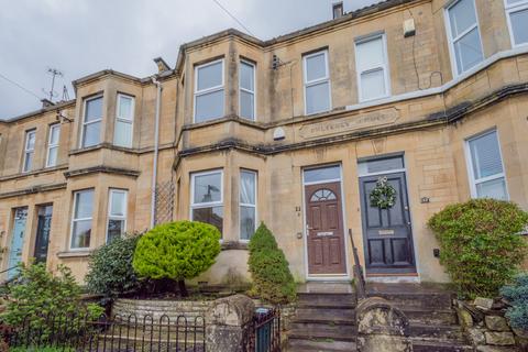 undefined, Pulteney Grove, Bath