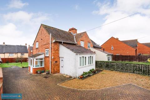1 Mill Rise, Staplegrove, Taunton, TA2 6PY