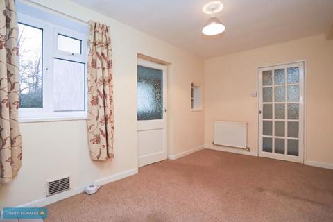 1 Mill Rise, Staplegrove, Taunton, TA2 6PY