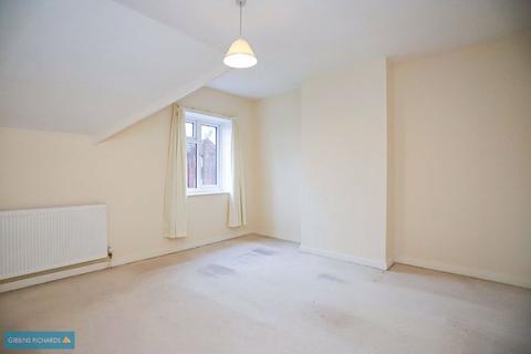 1 Mill Rise, Staplegrove, Taunton, TA2 6PY