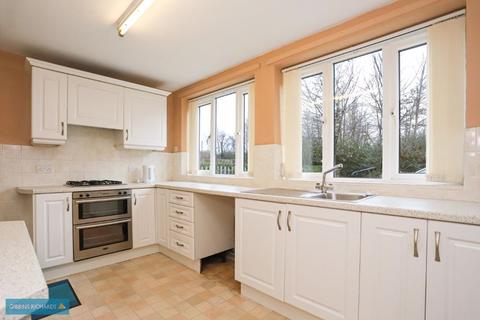 1 Mill Rise, Staplegrove, Taunton, TA2 6PY