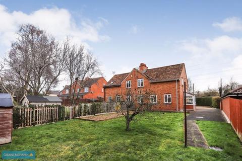 1 Mill Rise, Staplegrove, Taunton, TA2 6PY