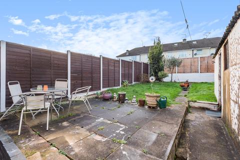 118 Fairmead Crescent, Edgware, HA8 8YP