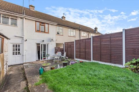 118 Fairmead Crescent, Edgware, HA8 8YP