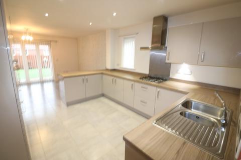 3 bedroom townhouse to rent, Cherry Avenue, Hessle