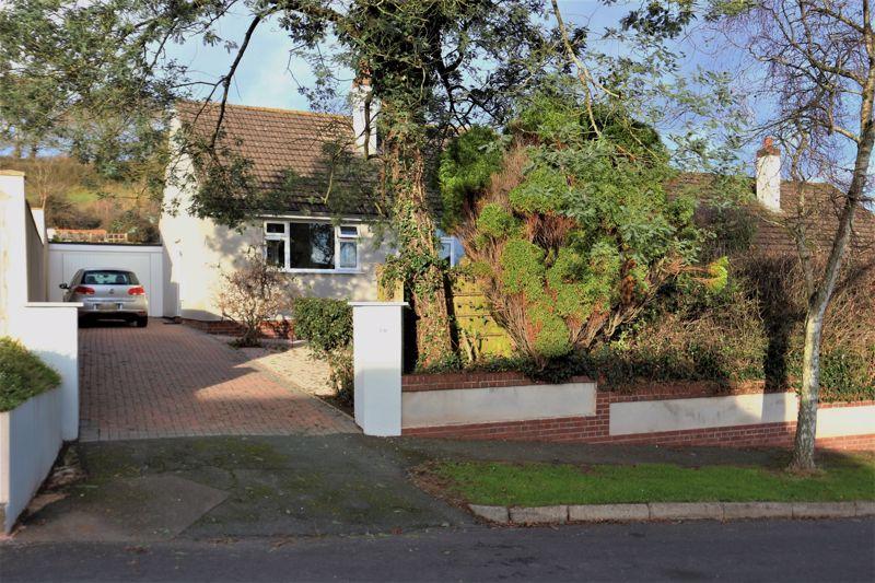 Borough Park Road, Paignton 3 bed bungalow £350,000