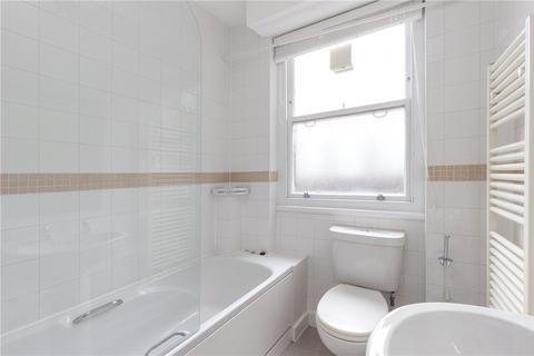 3 bedroom apartment to rent, George Street, Marylebone, London, W1H
