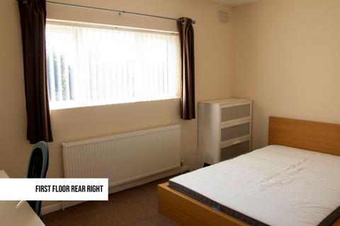 4 bedroom house to rent - Pershore Place, Cannon Hill, Canley