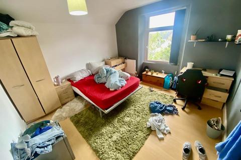 undefined, Bryn Y Mor Crescent, Uplands, , Swansea