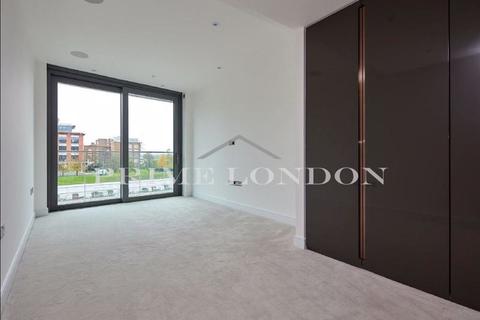 2 bedroom apartment for sale - Goldhurst House, Fulham Reach, London